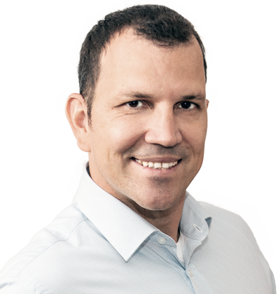 Konrad Griesser — Ihr Ansprechpartner bei DigiMagri